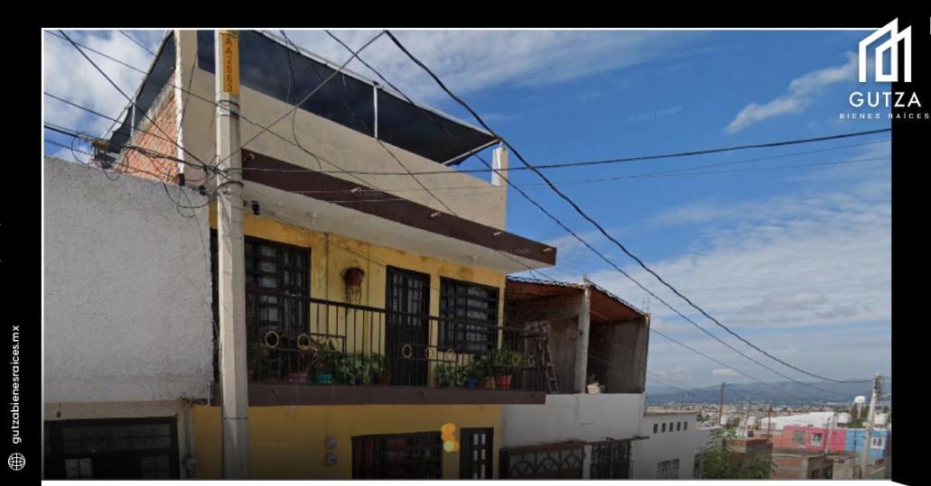 Casa en Fraccionamiento de Remate Bancario en Mujeres Ilustres, Aguascalientes