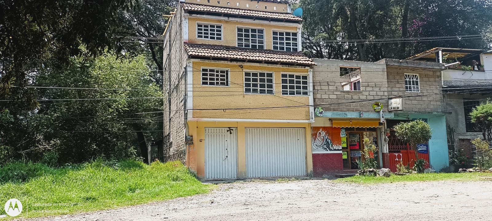 Casa en  venta en Ocoyoacac