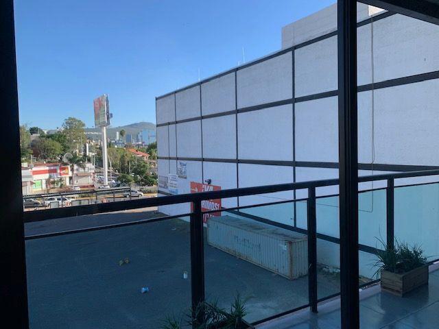 Venta de Edificio con Oficinas en Renta