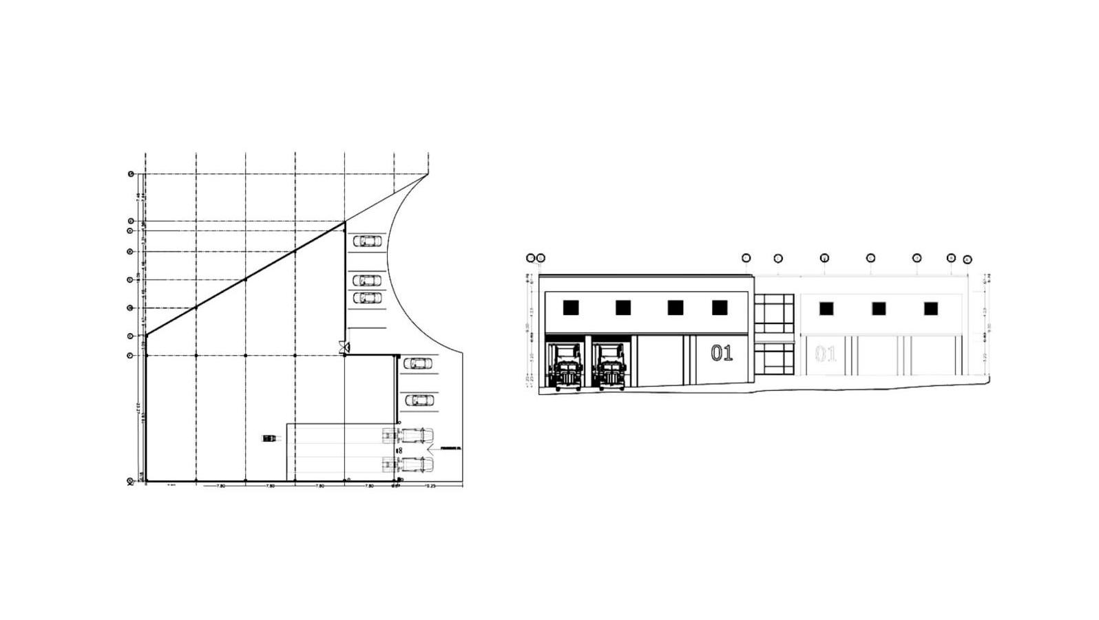 PRE VENTA BODEGA APODACA NUEVO LEON