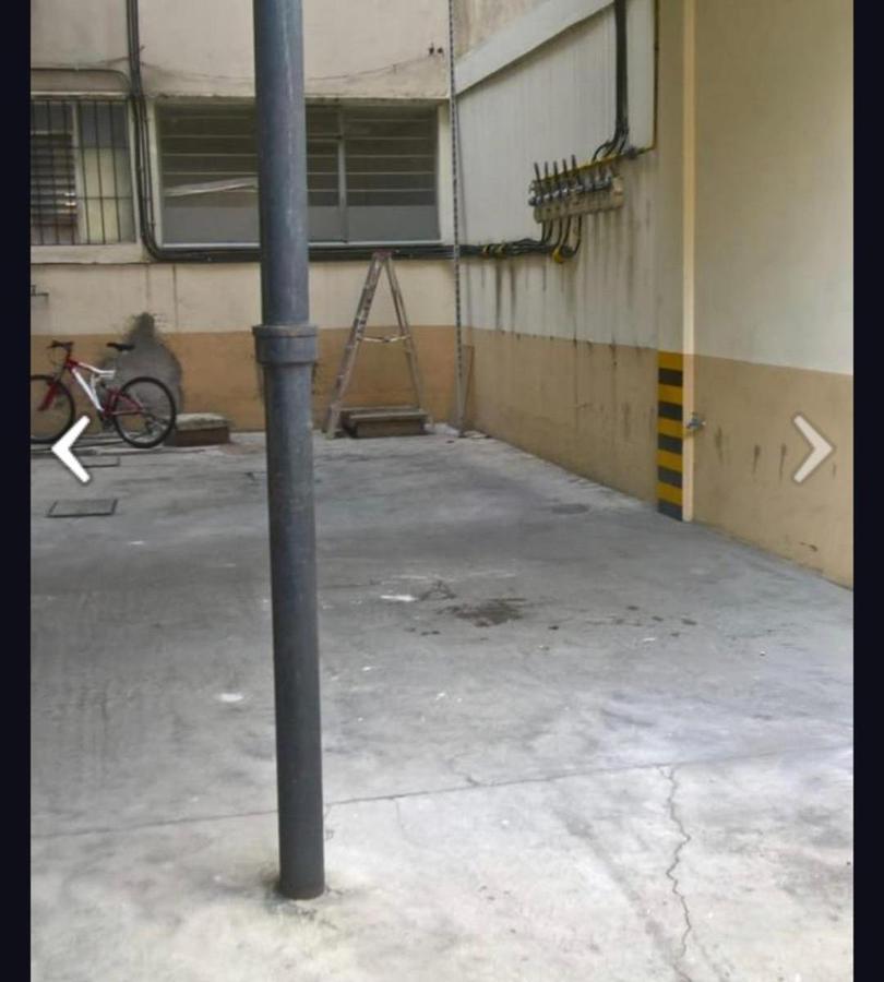 Edificio en venta en la calle de amores uso de suelo H