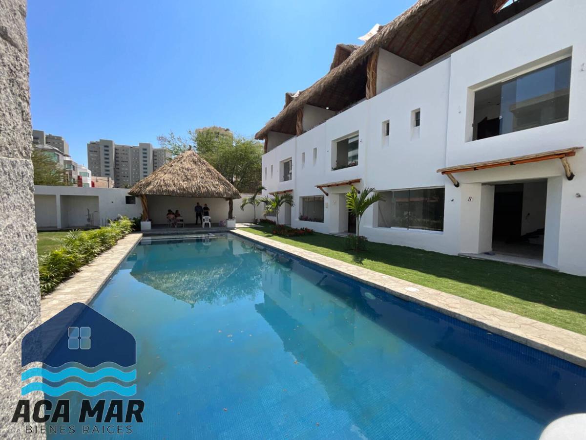 Casa de Lujo en venta en Acapulco Diamante