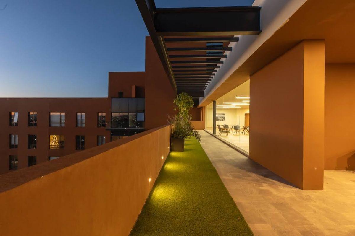 Preciosos Departamentos en LA GOTA,  con más de 2,500 m2 de Área Comercial