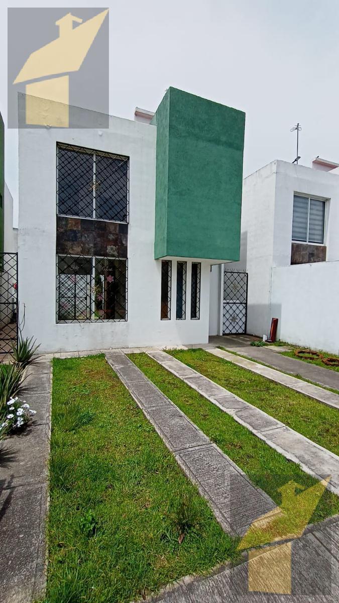 CASA EN RENTA EN FRACCIONAMIENTO BENEVENTO EN OCOYOACAC EDO MEXICO