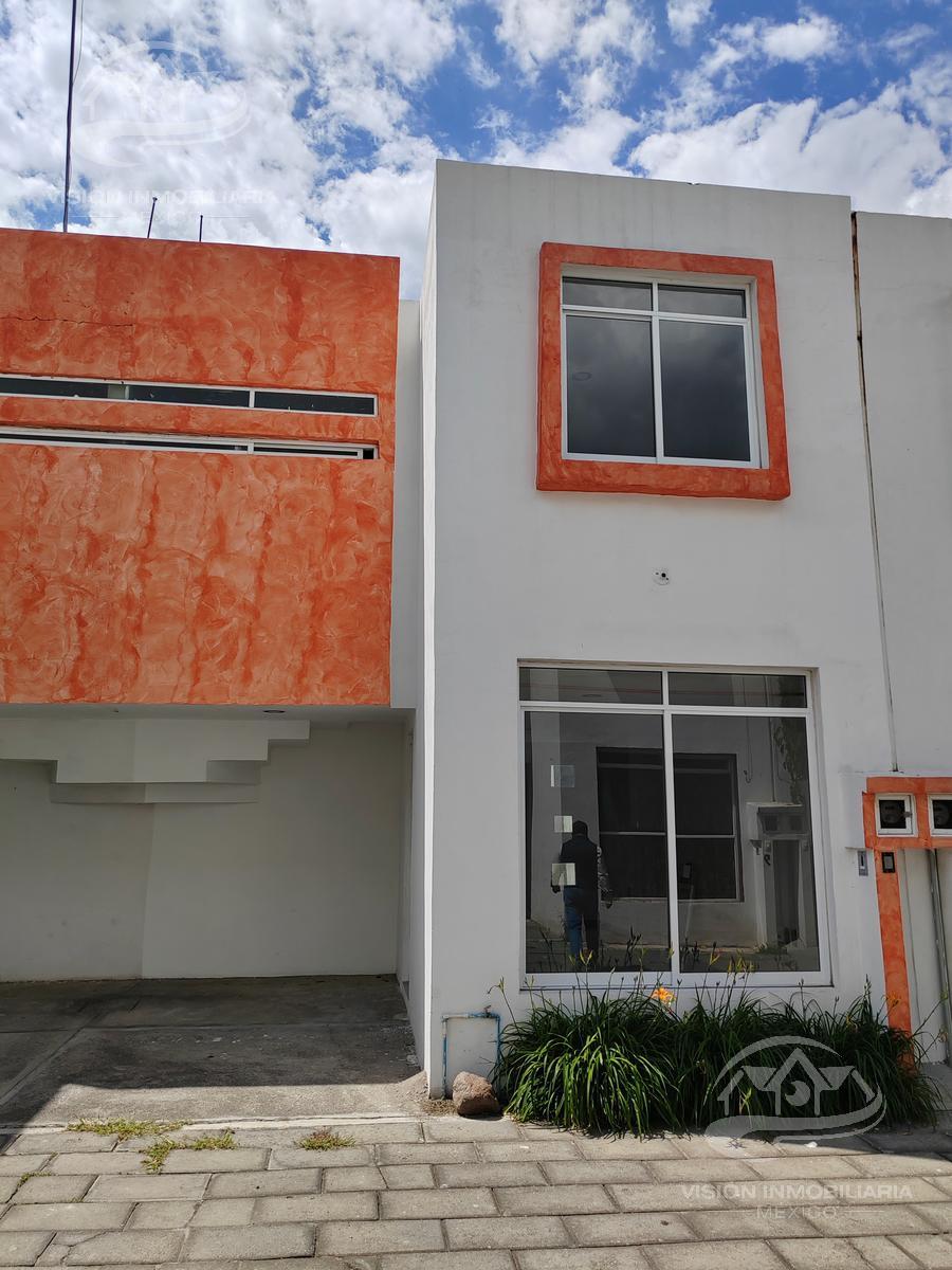 Venta de casa sola en Santiago Tepeticpac, Totolac Tlaxcala