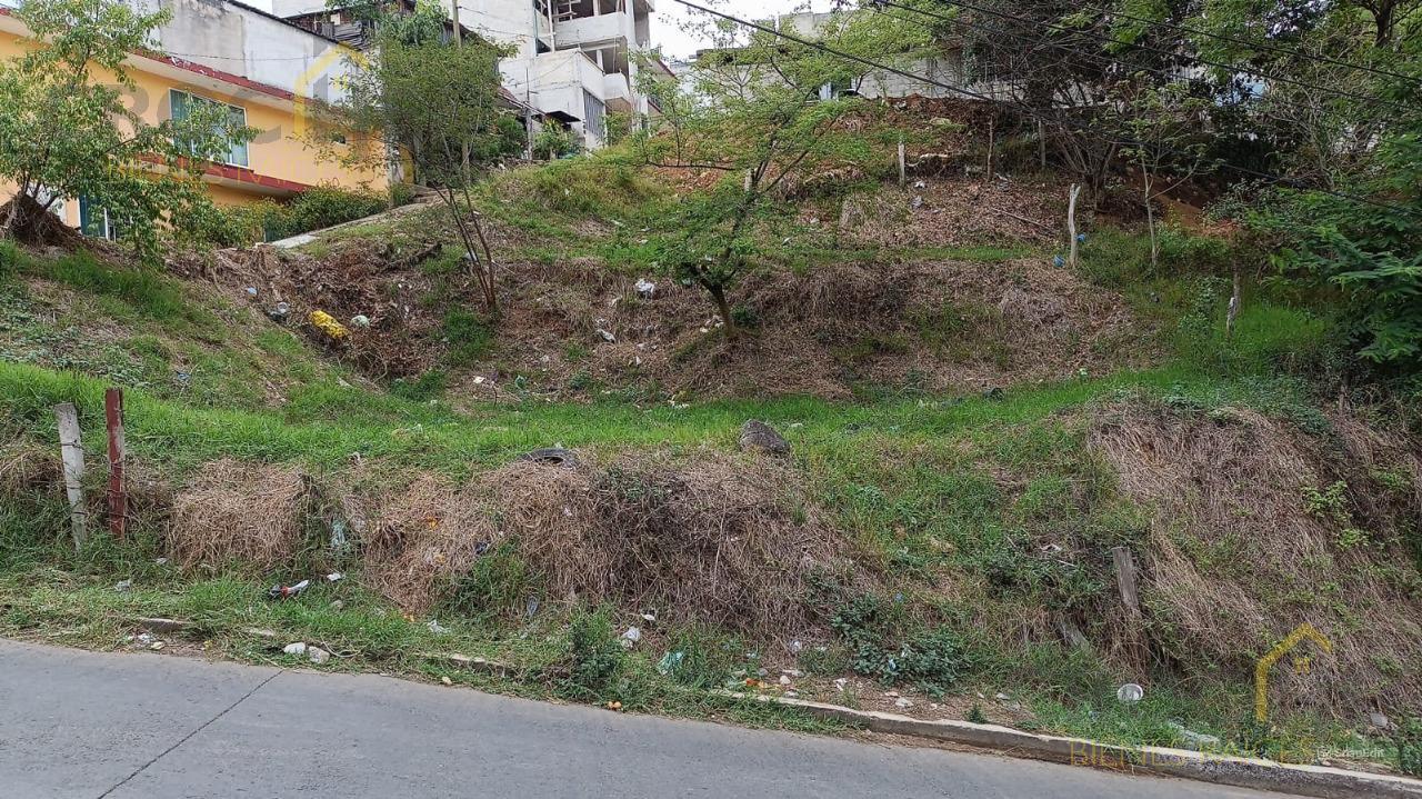 Terreno en venta en zona Agustín  Lara