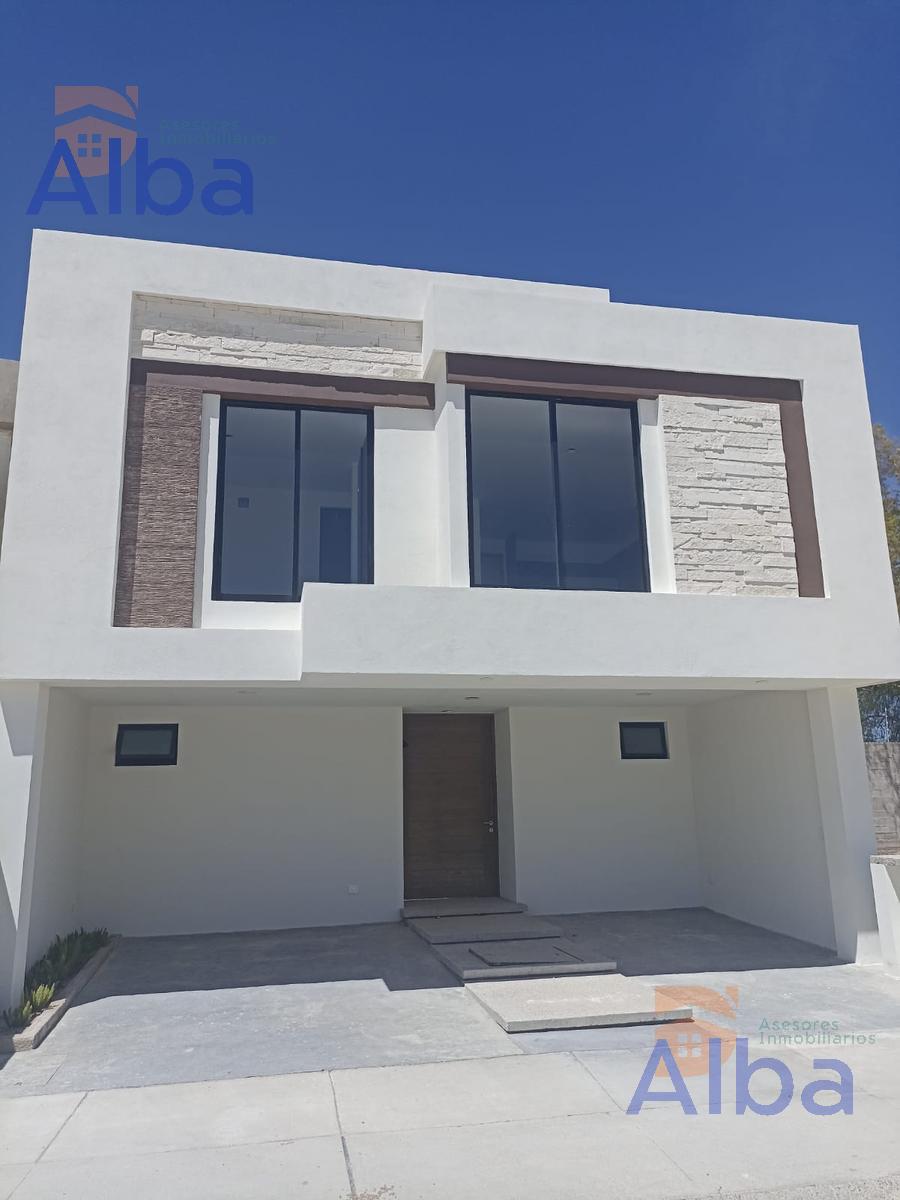 CASA NUEVA EN VENTA EN XARAMA ENTORNO RESIDENCIAL