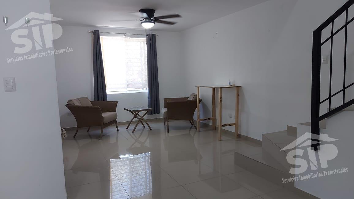 Casa en venta en Residencial Samsara cumbres