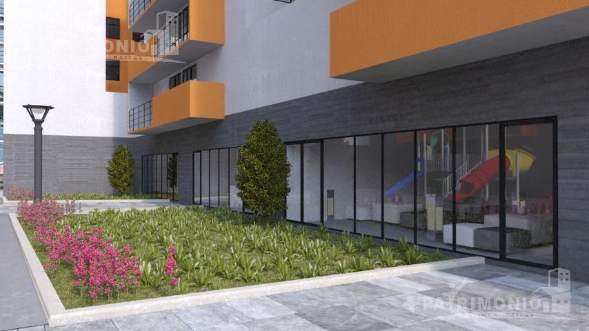 Departamento en Venta con Roof Garden Privado o Terraza en Real de San Martín 103 Colonia Santa Barbara, Alcaldía Azcapotzalco, CDMX