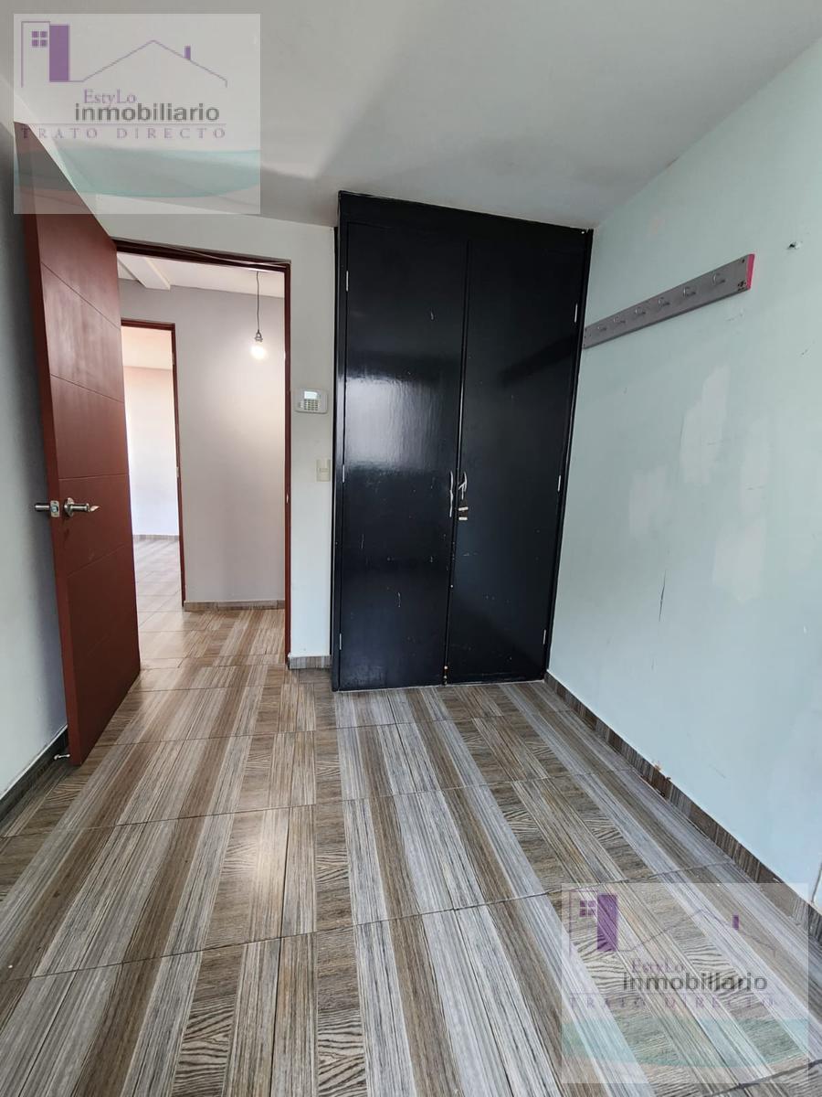 Departamento en  venta en El Mirador, Tlalpan