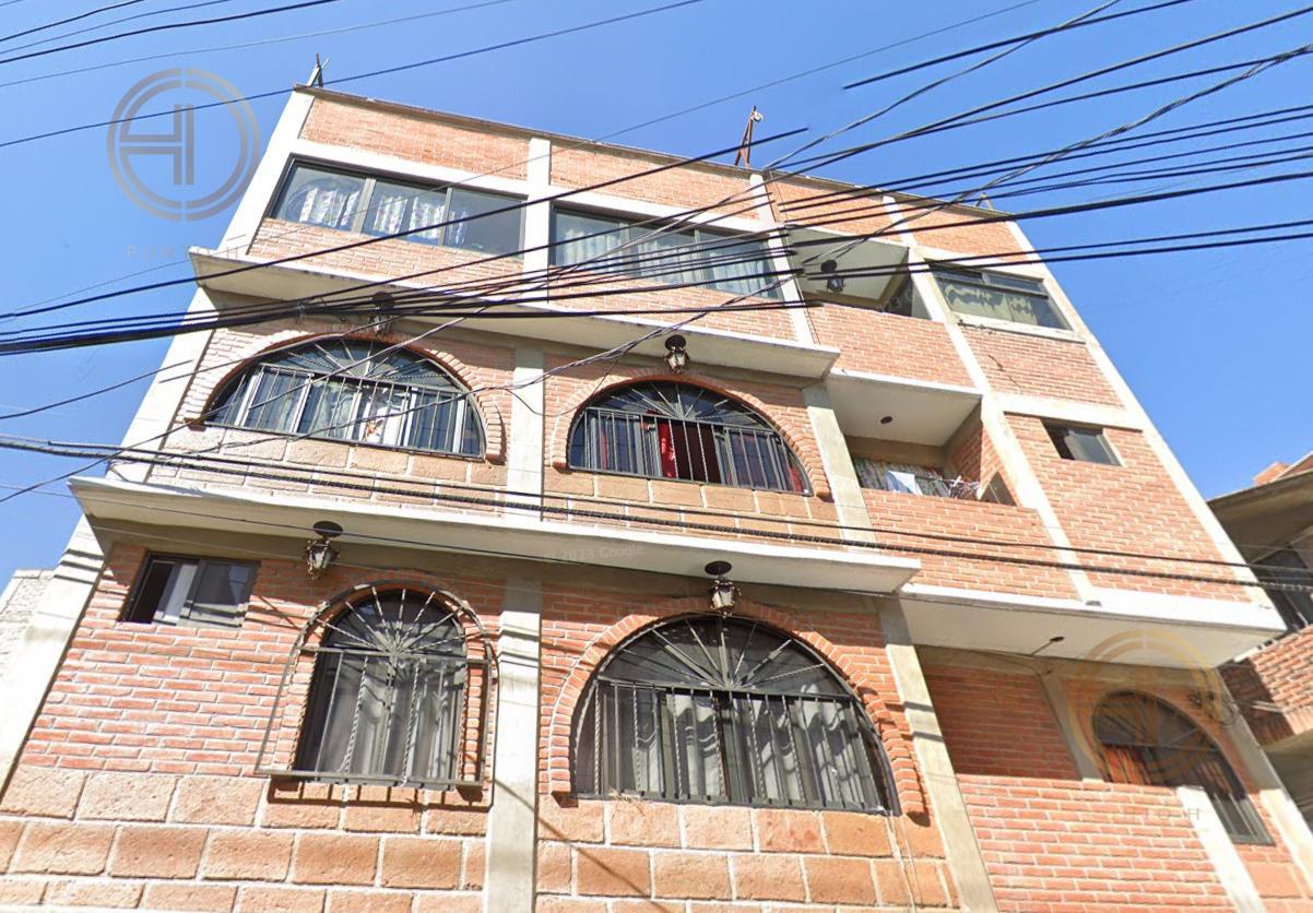 CASA EN VENTA PEDREGAL DE SANTO DOMINGO, COYOACAN