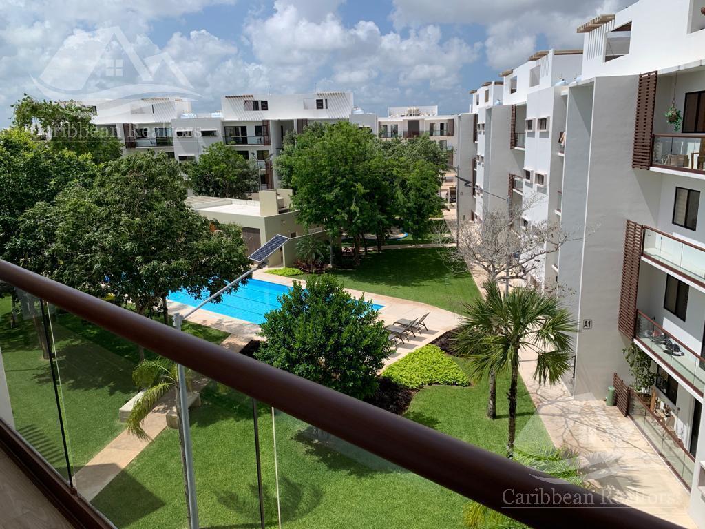 Departamento en Renta en Cancun Lirios MNPG9051