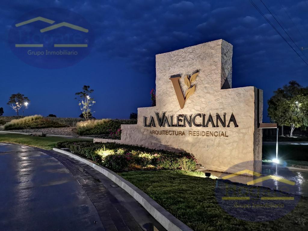 Terreno en Venta Fraccionamiento La Valenciana Norte León Gto