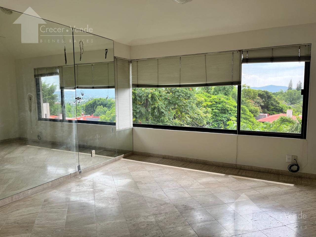 Venta y Renta de Penthouse en Acapatzingo, Cuernavaca Morelos