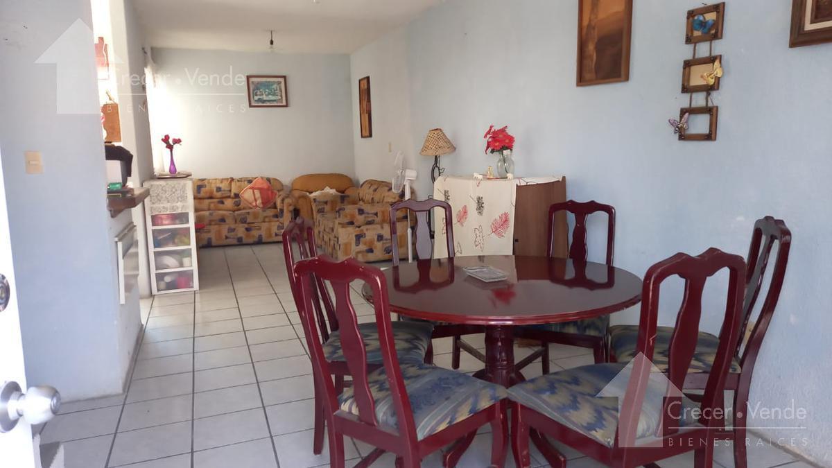 Venta de Casa Habitacional en  San Jerónimo , Jojutla Morelos