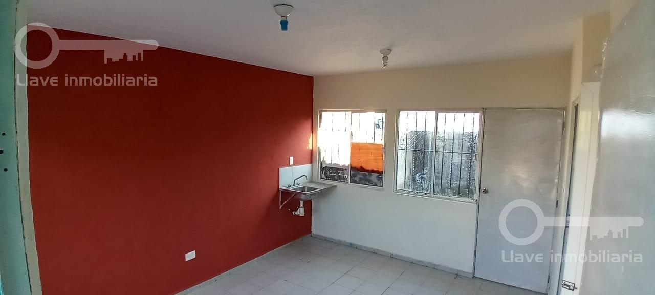 Casa en venta y renta ubicada en Calle Mesoamérica, Fracc. Ciudad Olmeca, (Tercera Etapa), en Coatzacoalcos, Veracruz.