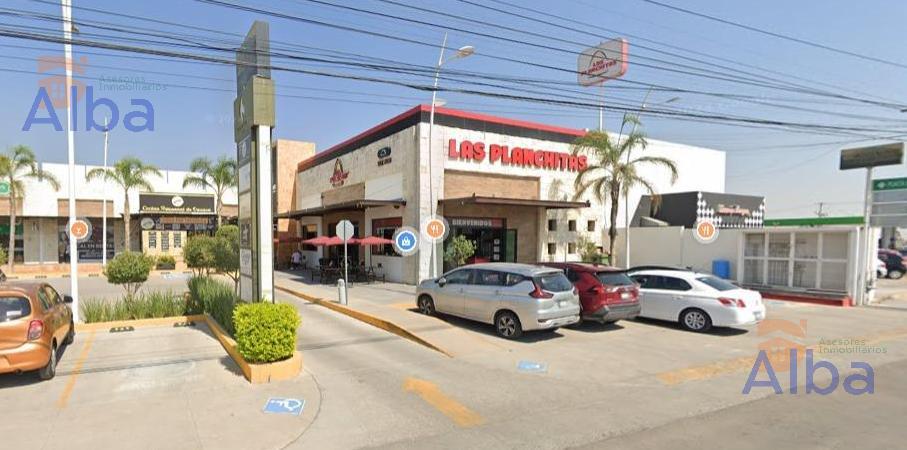 LOCAL COMERCIAL EN RENTA EN PUNTA NORTE AV. INDEPENDENCIA