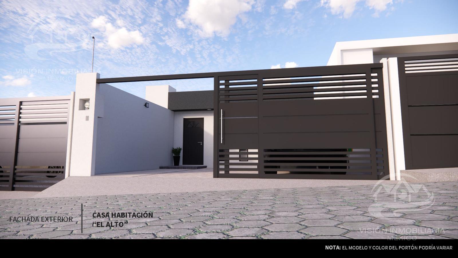 Venta de Casa nueva en El Alto Chiautempan Tlaxcala