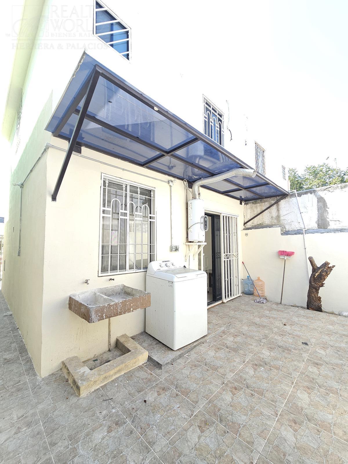 Casa en  Venta Joyas de Anáhuac Sector Venecia Escobedo NL