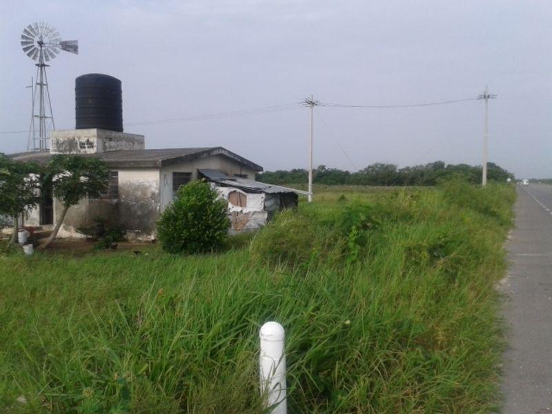 Terreno en Conkal