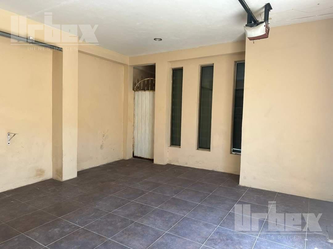 SE VENDE CASA EN EL FENIX, CAMPECHE