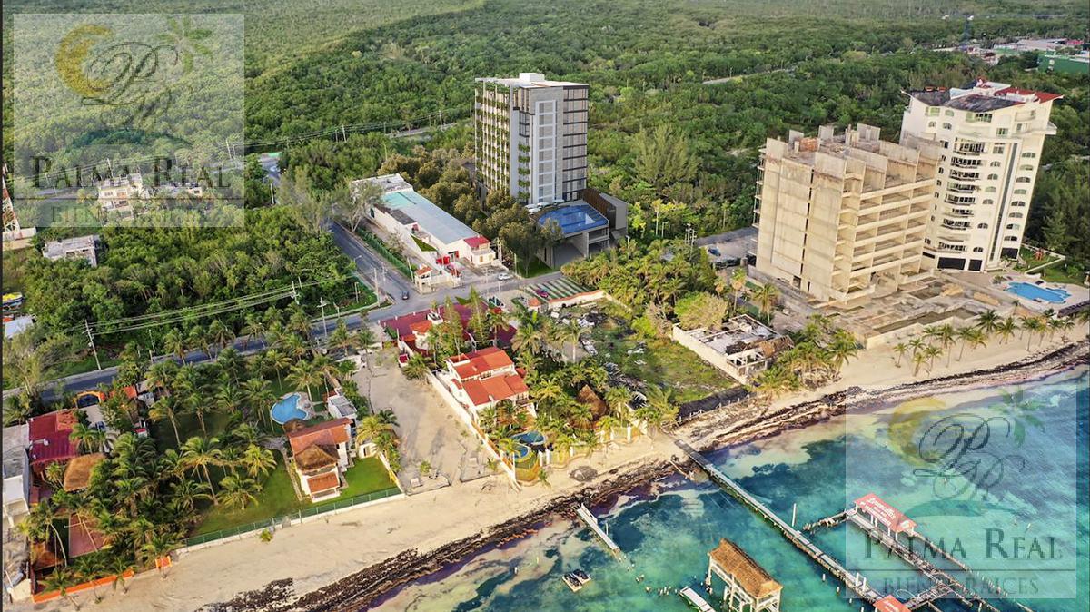 OCEAN VIEW CONDOS (NEW HOTEL ZONE CANCUN)