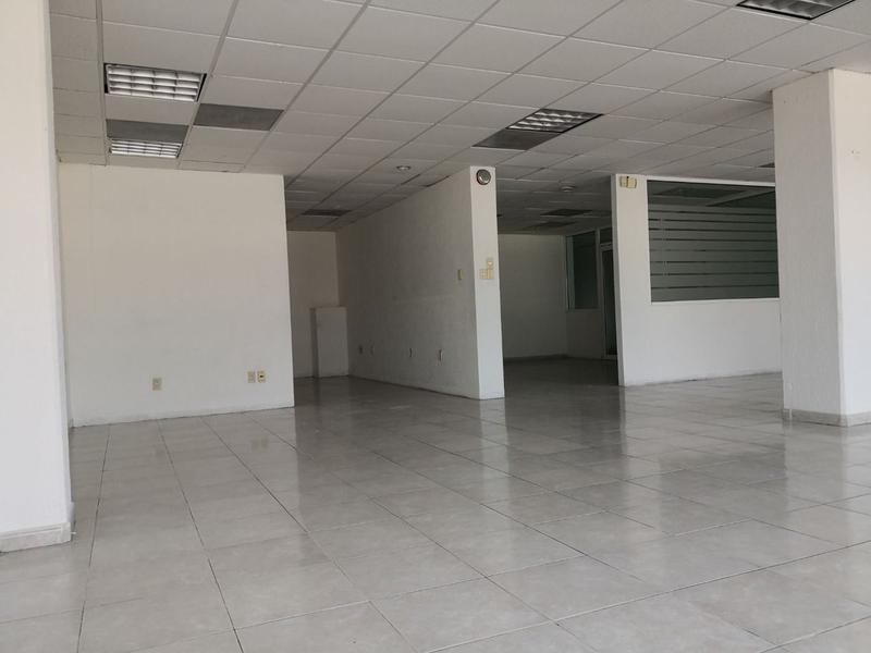 Oficinas en renta, Veracruz. Zona Centro, cerca del Puerto.