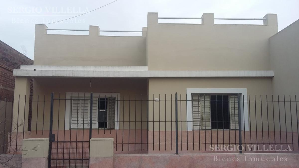 Casa en venta de 3 dormitorios