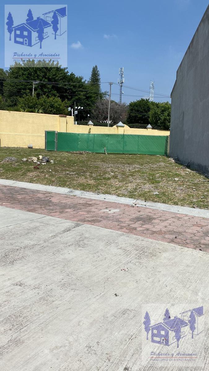 Se vende terreno en El Paraíso, Jiutepec Morelos