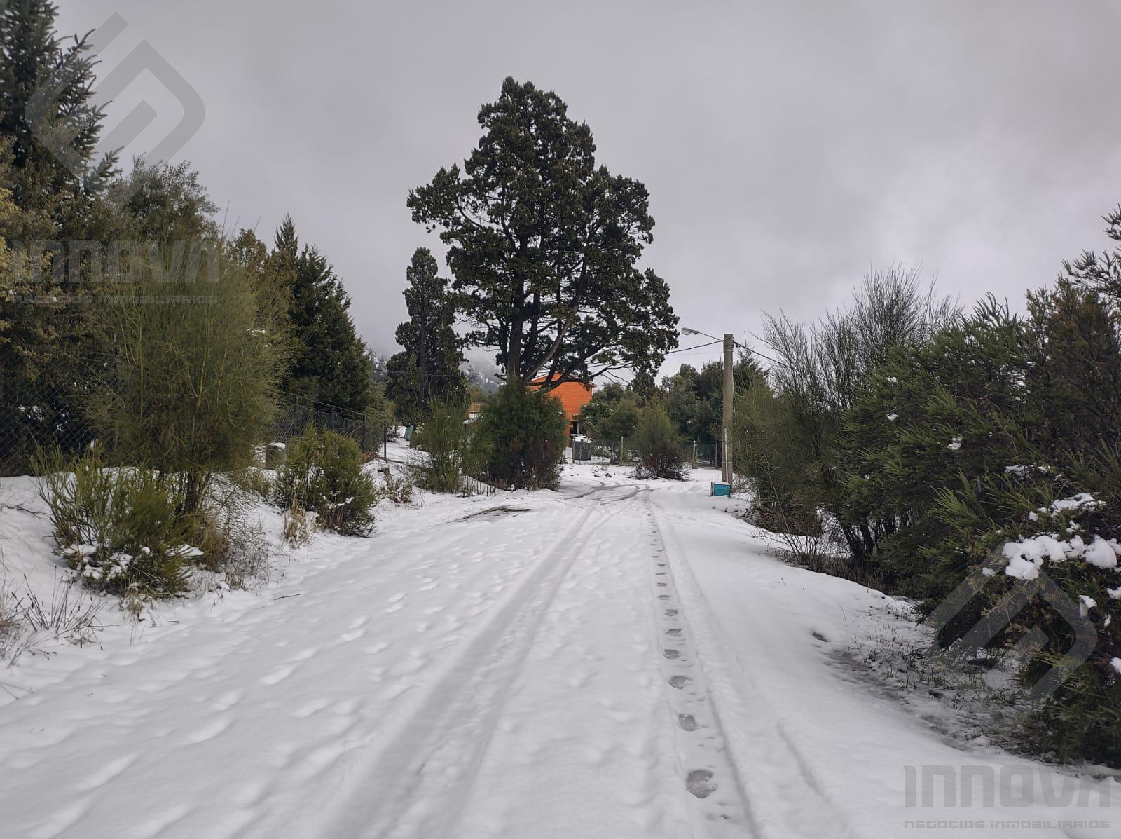 Terreno en  venta San Carlos de Bariloche