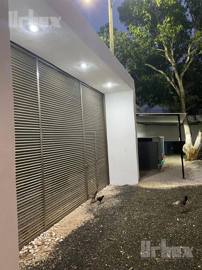 SE VENDE TERRENO TOTALMENTE EQUIPADO EN EL EJIDO DE CASTAMAY, CAMPECHE