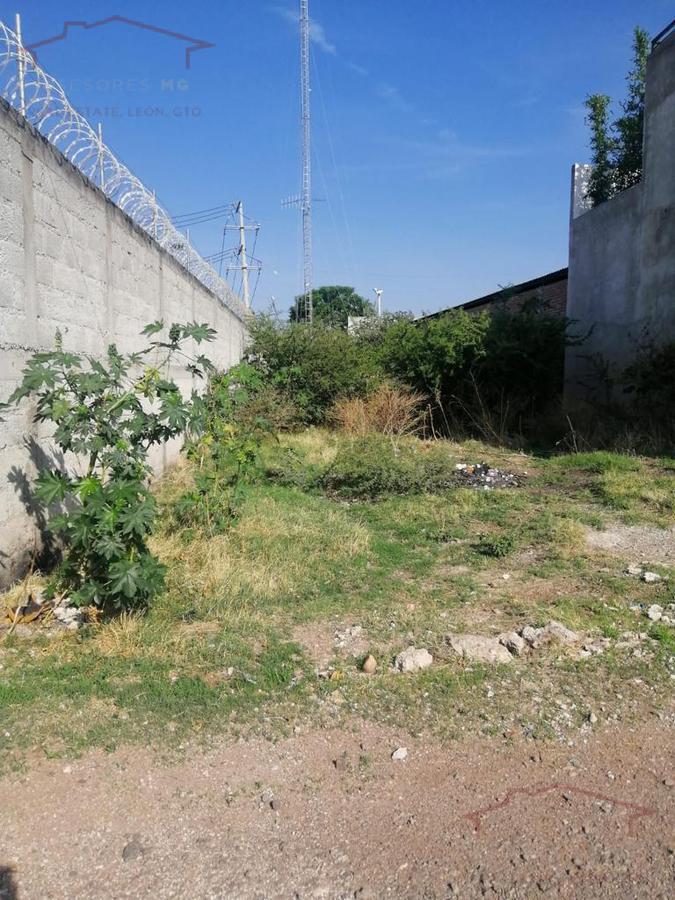 VENTA DE TERRENO POR HIELO CRISTAL ZONA SUR EN GUANAJUATO GTO