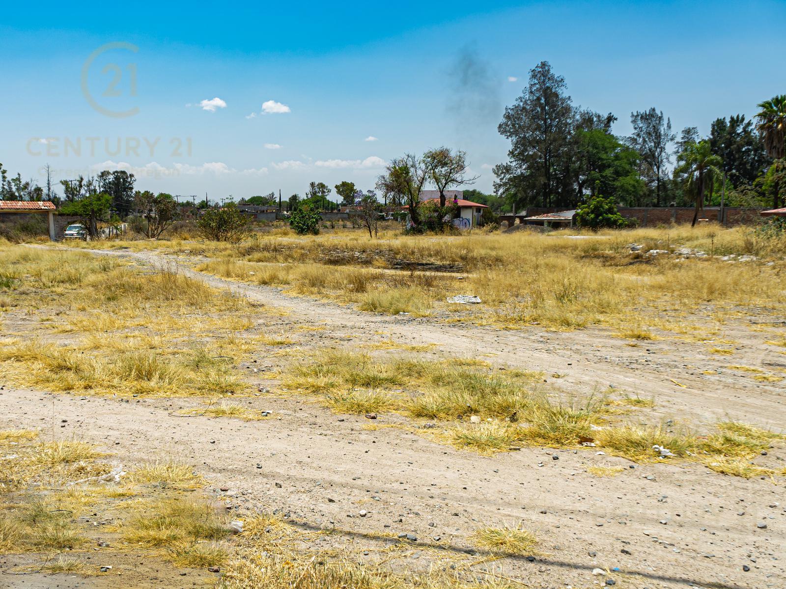 Terreno en  Venta, Granja Las Palomas, León, Gto.