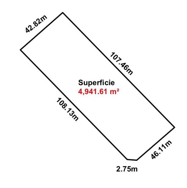 TERRENO SOBRE PERIFERICO