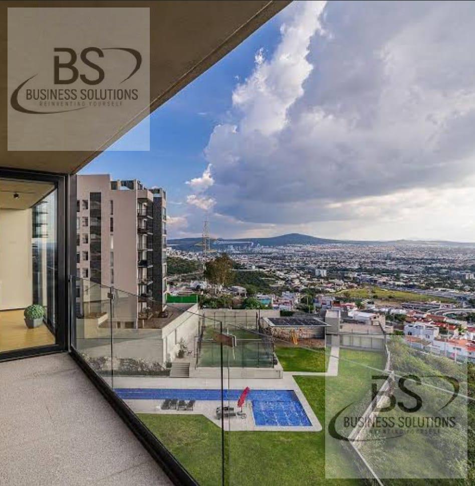 AV VENTA DEPARTAMENTO MIRA DIAMANTE QUERETARO