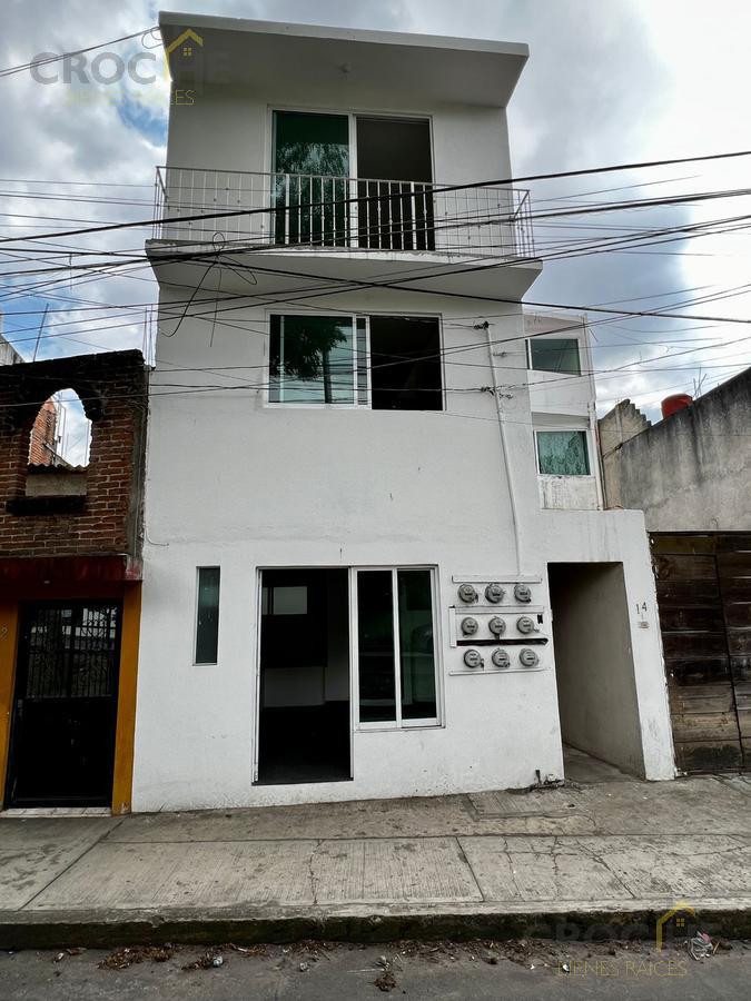 Local en Venta a 30 metros de Pípila Xalapa Ver Col. José Carden