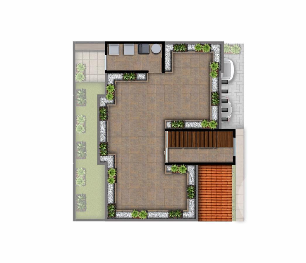 Preventa hermosas casas en Residencial de sólo 6 casas , Coyoacán , a 2 minutos Hospital HMG