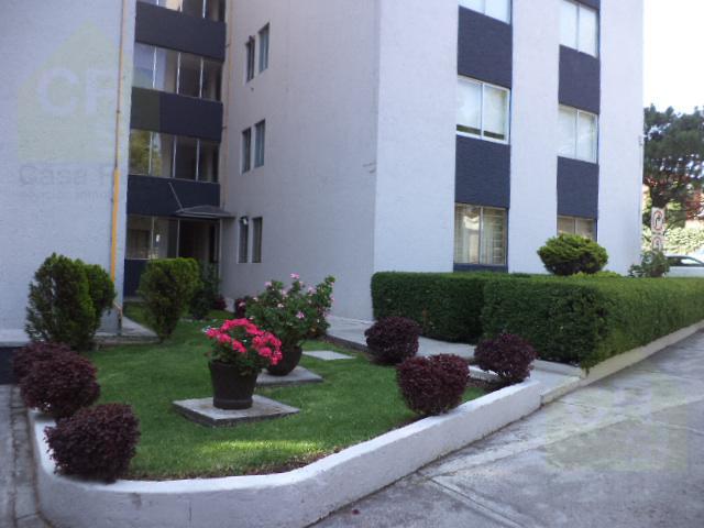 Departamento - Cuajimalpa