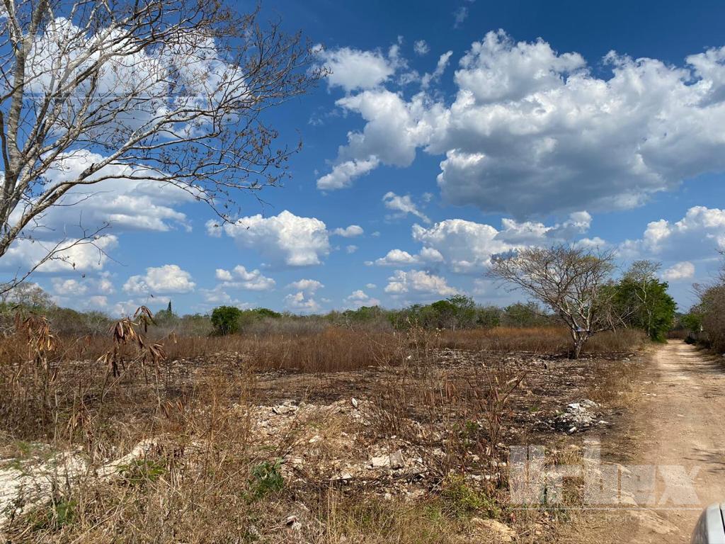 SE VENDE TERRENO EN IMI II, CAMPECHE