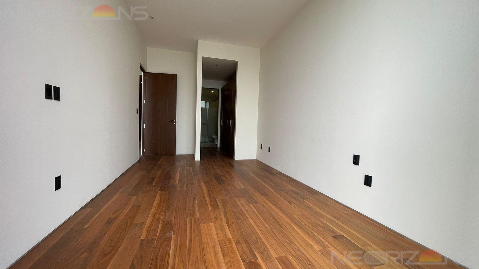 Departamento de 01 Recámara con Terraza, Vistas Panorámicas y Amenidades en Tangente 52 SLP