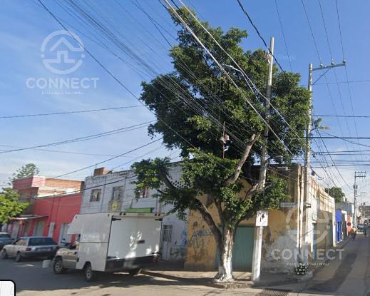 BODEGA EN VENTA EN COECILLO LEON GTO