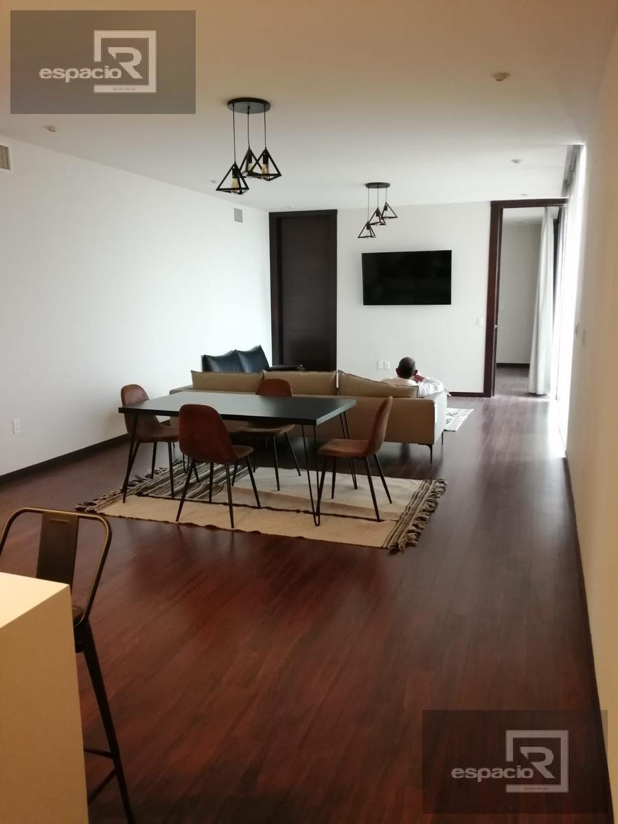 DEPARTAMENTO EN VENTA EN TORRE CENIT DE 3 RECÁMARAS