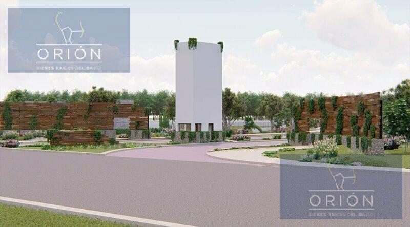 Terrenos Residenciales en venta Corregidora Queretaro