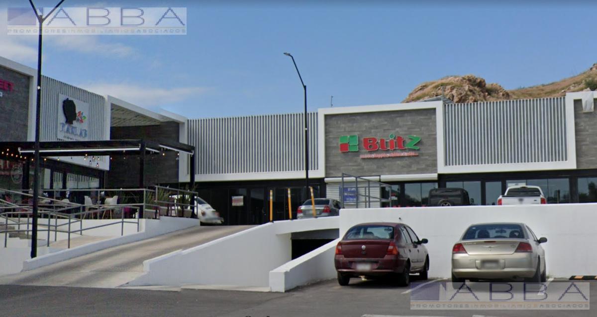 VENTA DE LOCAL COMERCIAL EN SENDA RELIZ