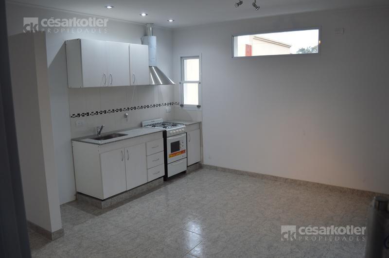 Departamento de 2 amb. a Estrenar