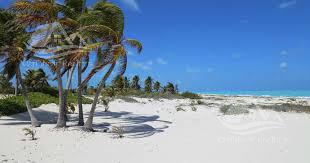 Terreno en venta en isla blanca Cancún KSA1359