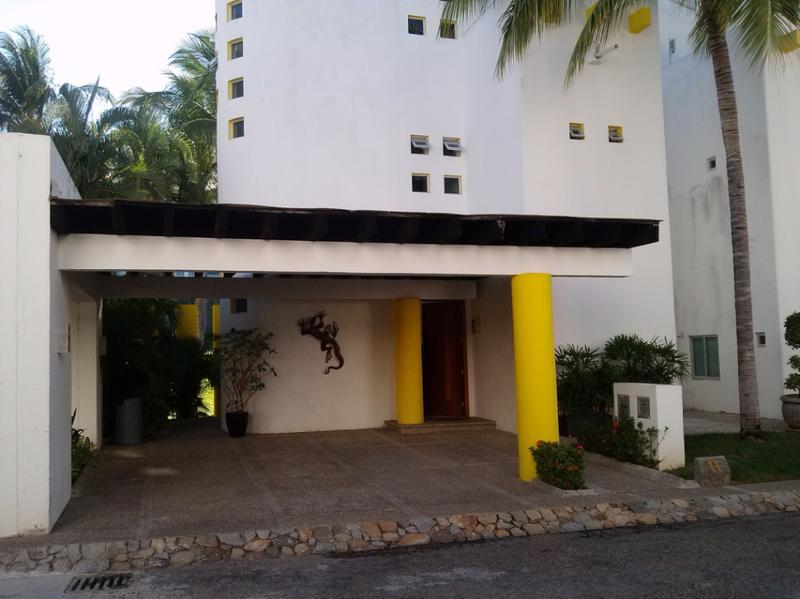 Villa Xcaret 11, Fracc. Mayan Island
