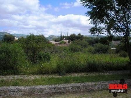 Terreno en Arroyo de las Liebres