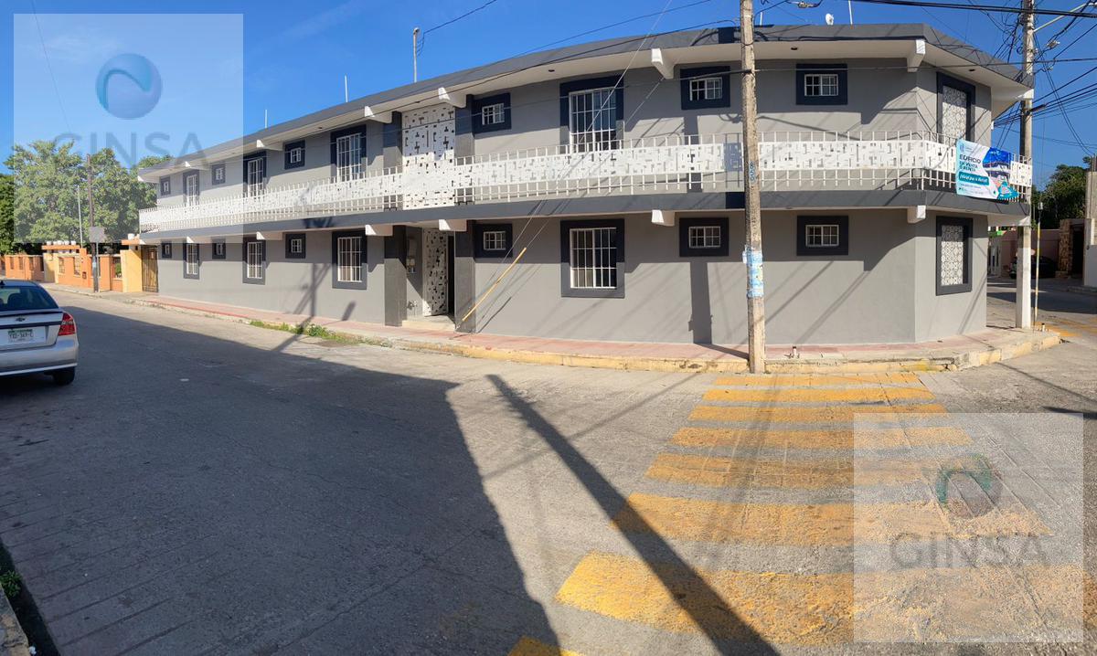 EDIFICIO EN VENTA O RENTA EN MOTUL YUCATAN