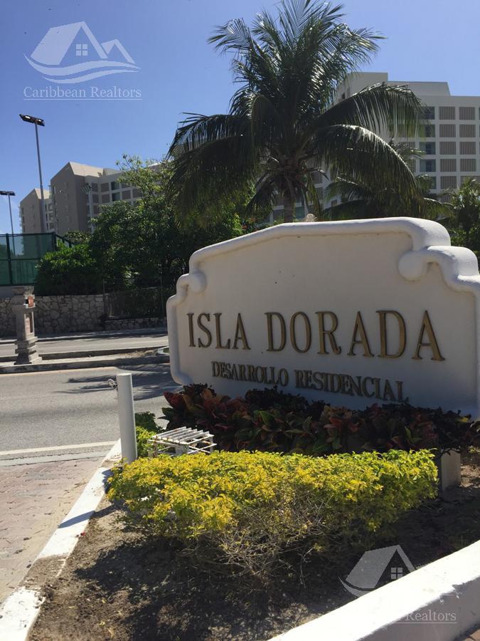 Casa en venta en Isla Dorada Cancun